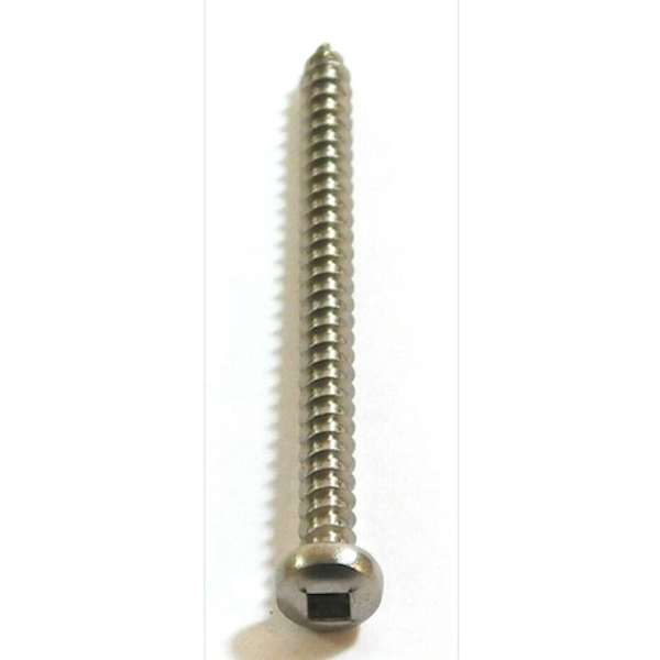 Fastenere Metal Screws