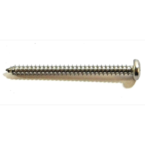 Fastenere Metal Screws