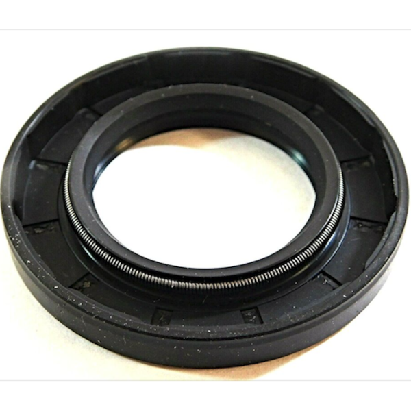 TCM 29X50X7TC-BX 1.142" x 1.969" x 0.276" NBR/Carbon Steel TC Oil Seal - Image 2