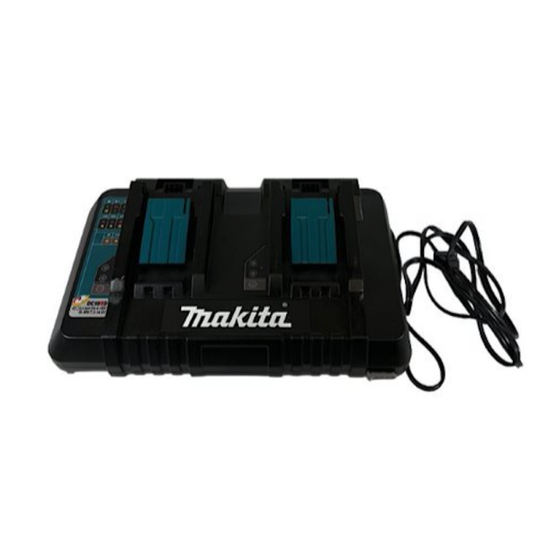 Makita DC18RD Battery Charger