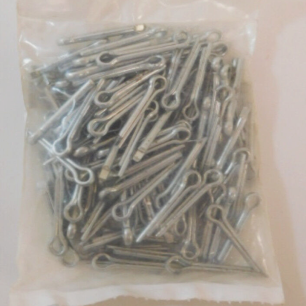 GL Huyett 00-156-1000-P Cotter Pins