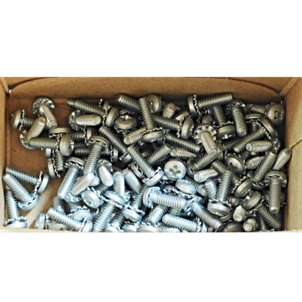 Sems Machine Screw