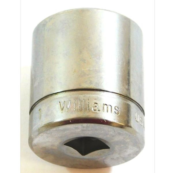 Williams B-1232 Shallow Socket