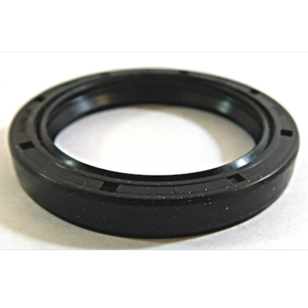 TCM 38X50X7TC-BX 1.496" x 1.969" x 0.276" NBR/Carbon Steel TC Oil Seal - Image 3