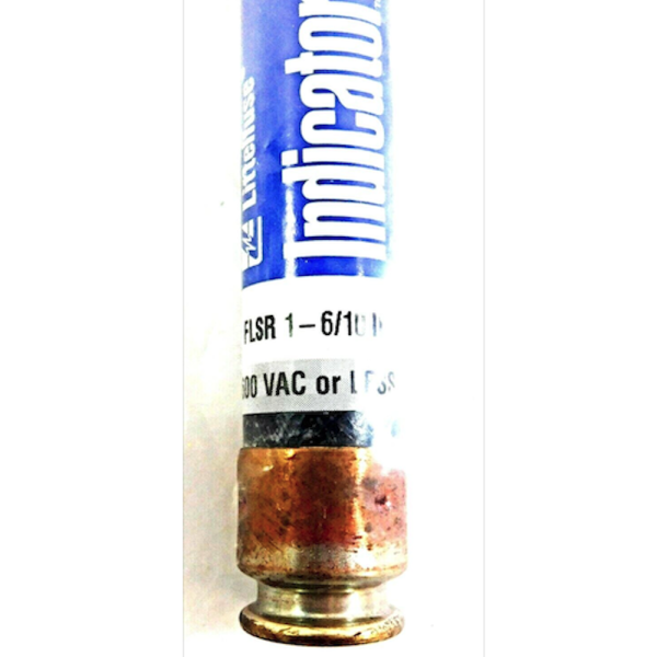 Littelfuse FLSR 1-6/10 ID Fuse