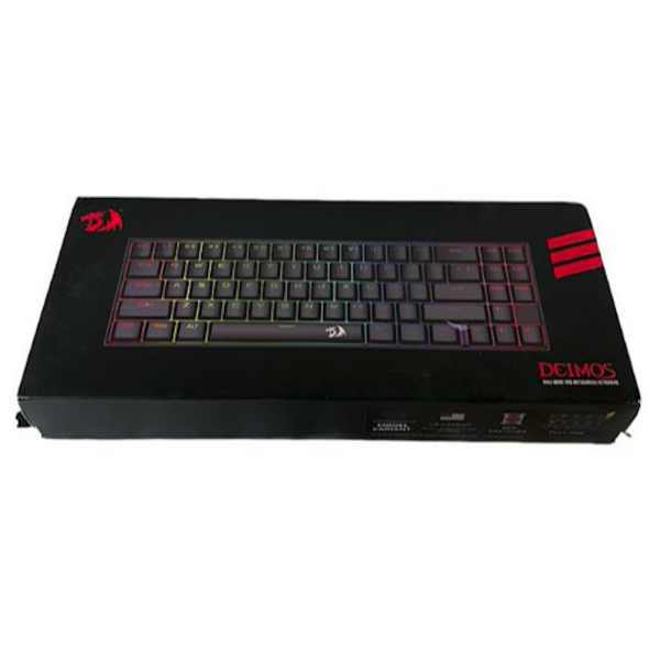 Redragon K599 Keyboard