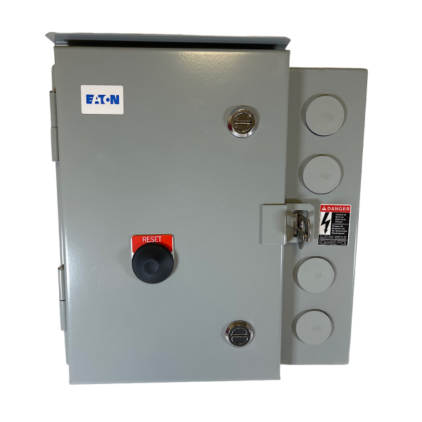 Eaton ECN0522EAA-R63/D Motor Starter