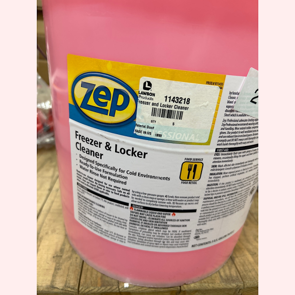 Zep R11435 Cleaner