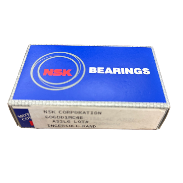 NSK 606DD1MC4E Ball Bearing