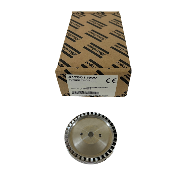 Atlas Copco 4175011990 Turbine Wheel - Image 2