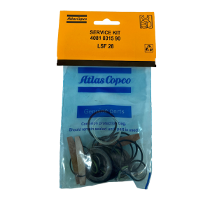 Atlas Copco 4081 0315 90 Service Kit