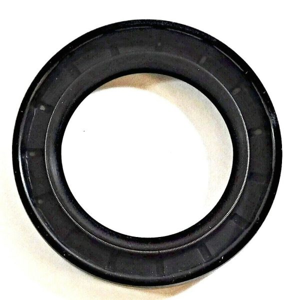 TCM 40X60X8TC-BX 1.575" x 2.362" x 0.315" NBR/Carbon Steel TC Oil Seal - Image 3