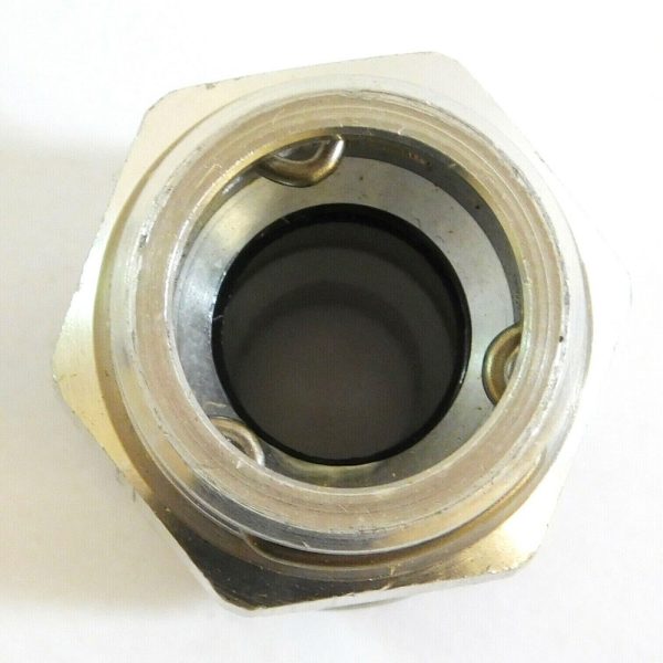 Dorman Quick Connector