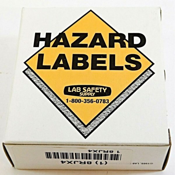 Brady 99420 HMIG Labels