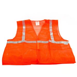 Condor 1YAD7 Traffic Vest