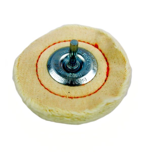 Dico 527-60-3M Buffing Wheel