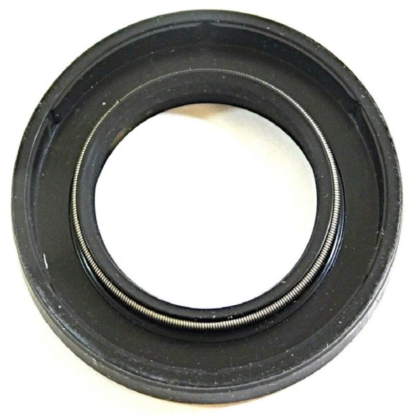 TCM 11182TF-BX 1.187" x 1.875" x 0.250" NBR/Carbon Steel TC Oil Seal - Image 2