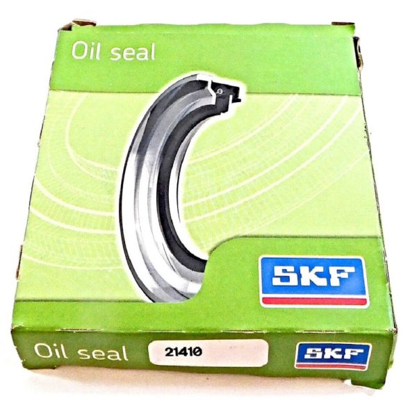 SKF 21410 3.493" x 3.484" x 0.329" x 2.141" Oil Seal - Image 3