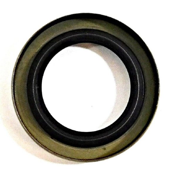 TCM 12202SB-BX 1.25" x 2" x 0.25" NBR/Carbon Steel SB Oil Seal - Image 3