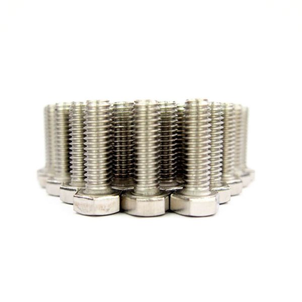 Value Collection Cap Screw