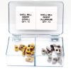 11B5190816 Shell Mill Inserts & Case KC725M (12 Pcs) / KC410M (12 Pcs)