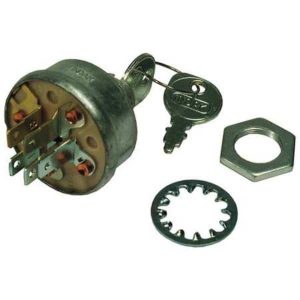 Stens 430-538 Ignition Switch