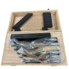 Mitutoyo 103-909 Micrometer Set