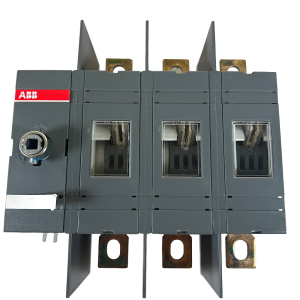 ABB OT200U03 Disconnect Switch