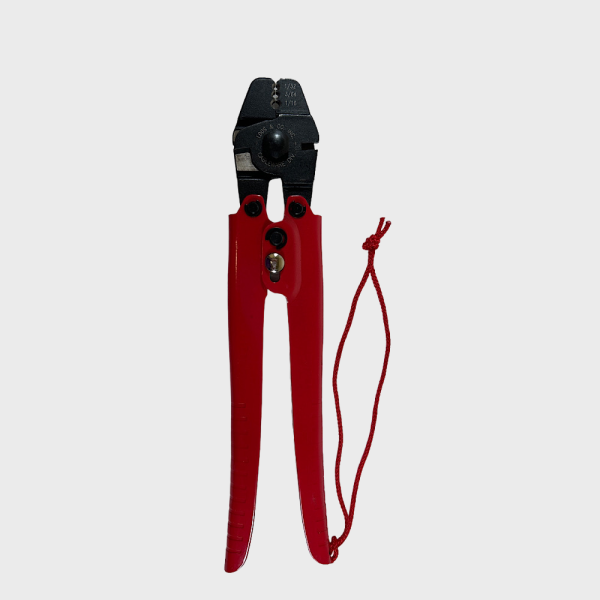 Loos 000-WCI Swaging Tool