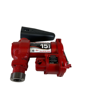 Fill-Rite FR604H Transfer Pump