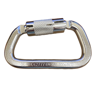 Honeywell Miller SSRLC Carabiner