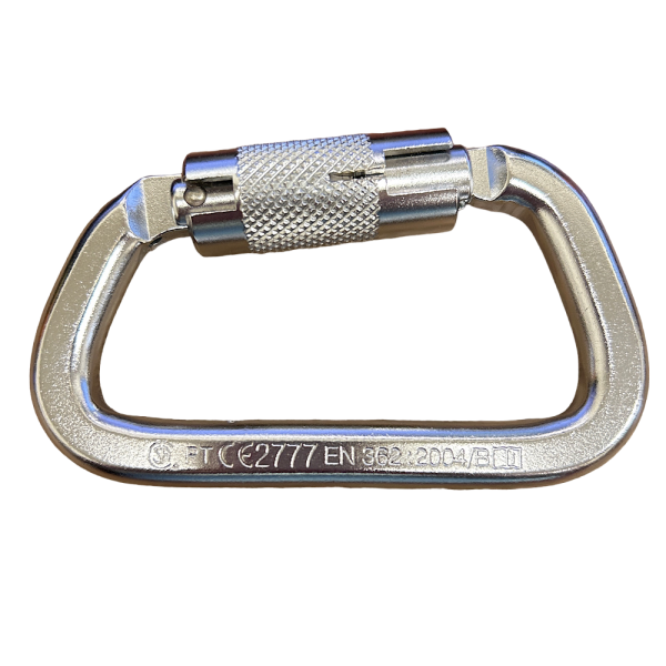 Honeywell Miller SSRLC Carabiner