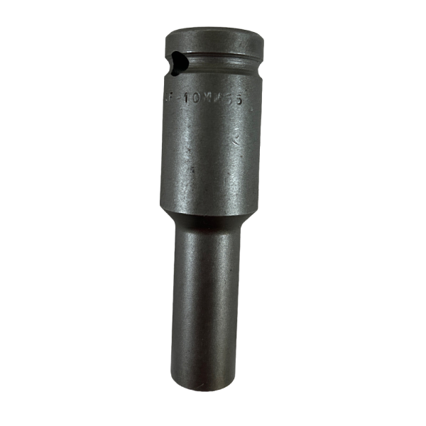 Apex Tool Group SF-10MM55 Impact Socket