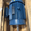 WEG 03018ET3E286JM-W22 3PH 30HP 208-230/460V Close-Coupled Pump Motor - Image 3