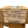 Value Collection KP151564 16-14 AWG Solder Crimp Ring Terminal (Lot of 50 Pack of 10) - Image 3