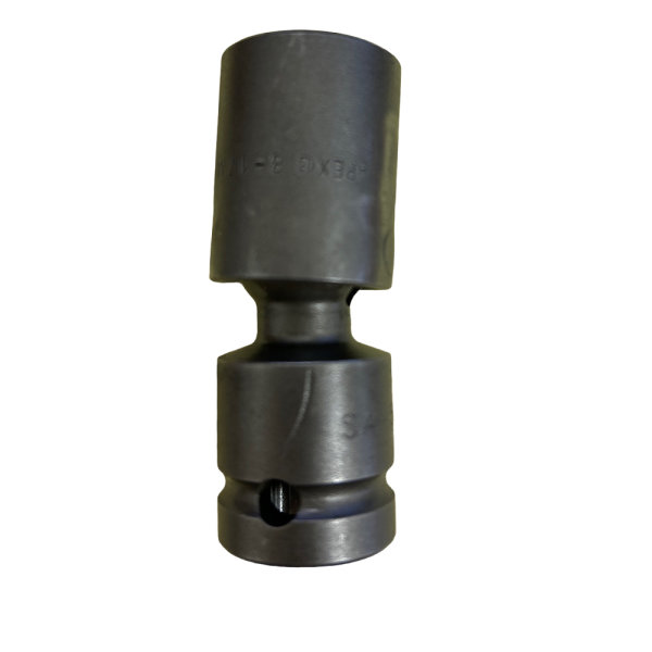 Apex SA-58-17M Hand Socket