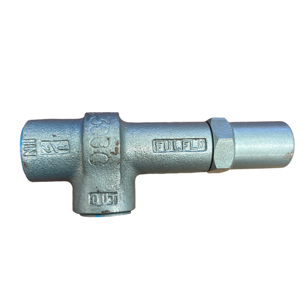 Fulflo VJ3R Relief Valve