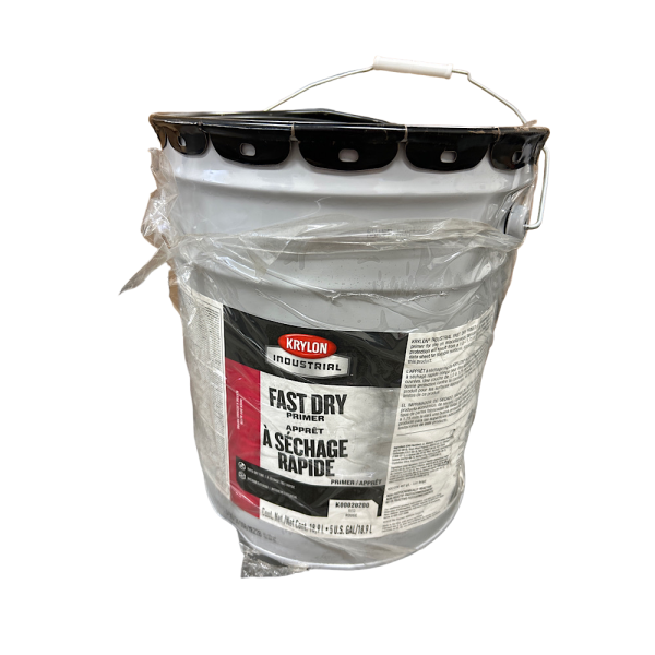 Krylon K00020200 Primer