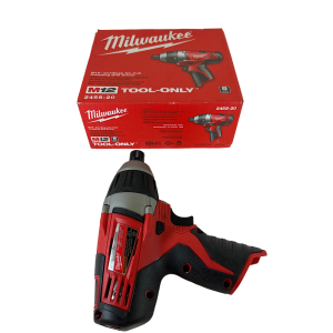 Milwaukee 2455-20 Driver