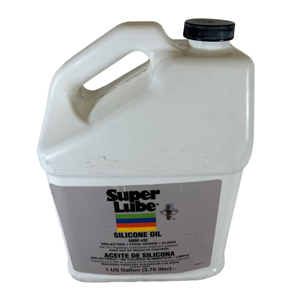 Super Lube 56501 Hydraulic Oil