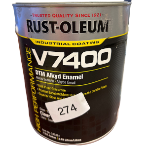 Rust-Oleum 245381 Paint