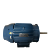 WEG 03018ET3E286JM-W22 3PH 30HP 208-230/460V Close-Coupled Pump Motor