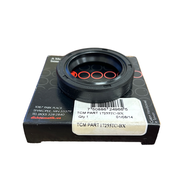 TCM 17255TC-BX Oil Seal