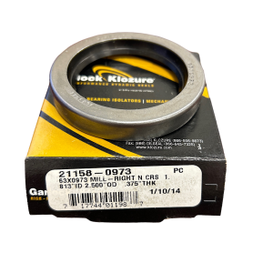 Garlock Klozure 21158-0973 Oil Seal