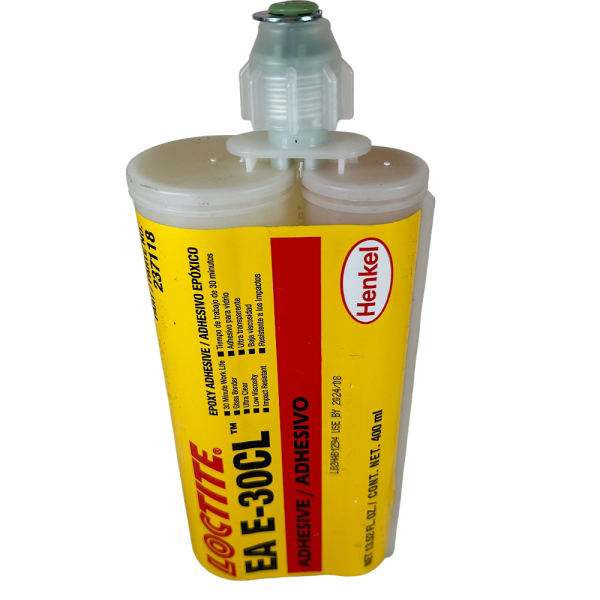 Loctite 237118 Epoxy Adhesive