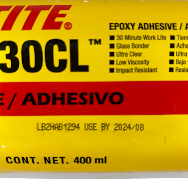 Loctite 237118 Epoxy Adhesive