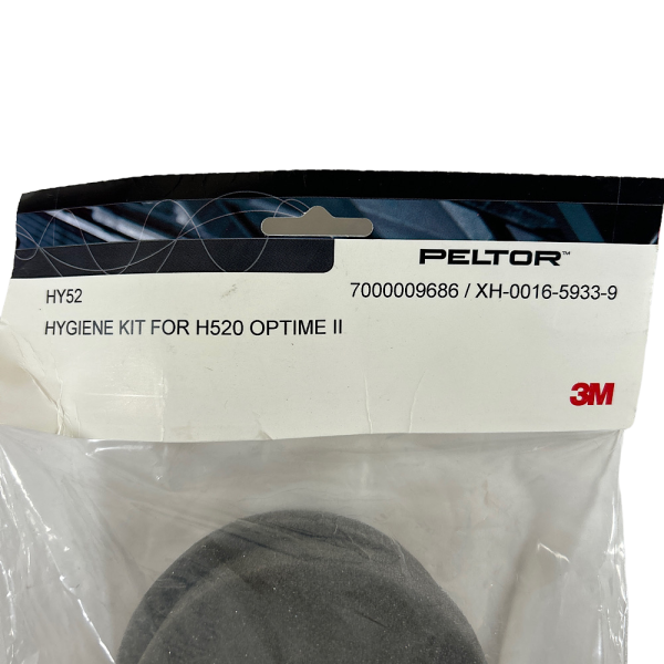 3M XH-0016-5933-9 Earmuffs Hygiene Kit