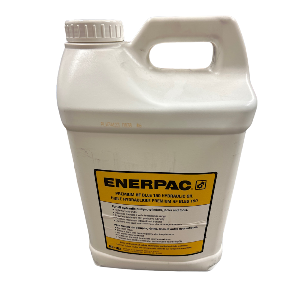 Enerpac HF-102 Hydraulic Oil