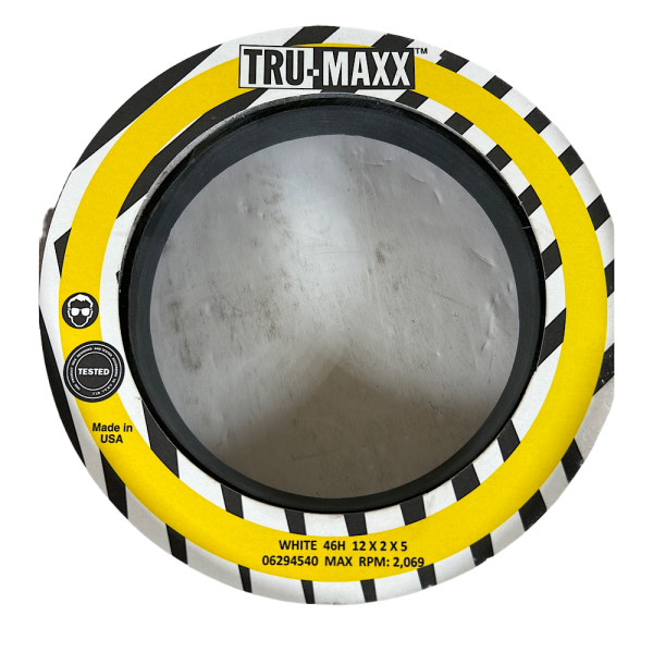 Tru-Maxx T7-12W31362-T Grinding Wheel