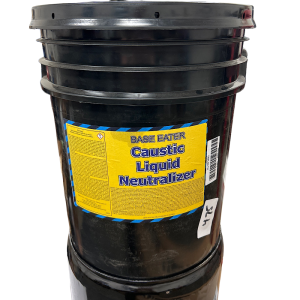 Base Eater 4900-005 Base Neutralizer